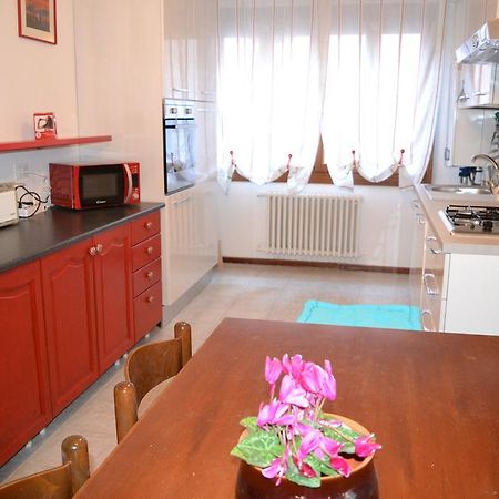 Santa Marina 5896 Apartment เวนิส ภายนอก รูปภาพ