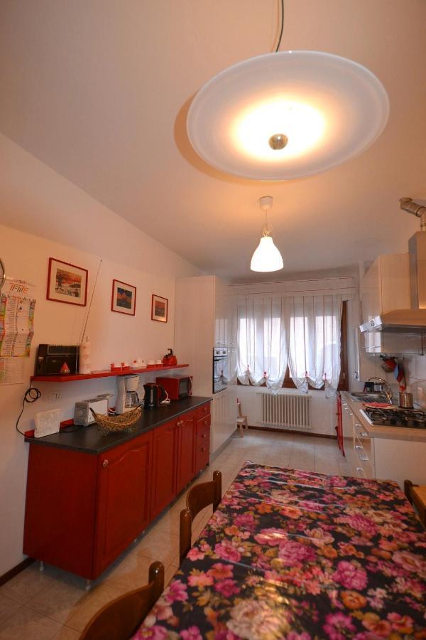 Santa Marina 5896 Apartment เวนิส ภายนอก รูปภาพ