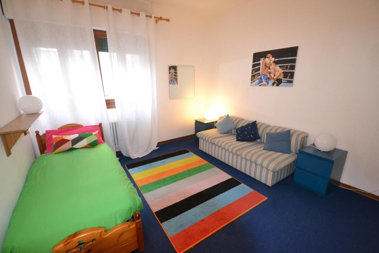 Santa Marina 5896 Apartment เวนิส ภายนอก รูปภาพ
