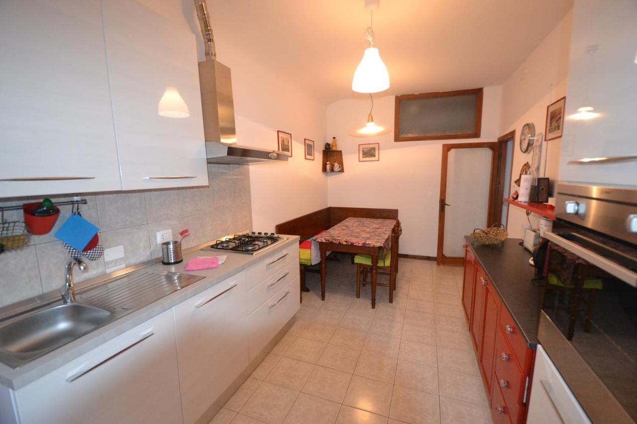 Santa Marina 5896 Apartment เวนิส ภายนอก รูปภาพ
