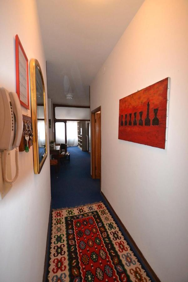 Santa Marina 5896 Apartment เวนิส ภายนอก รูปภาพ