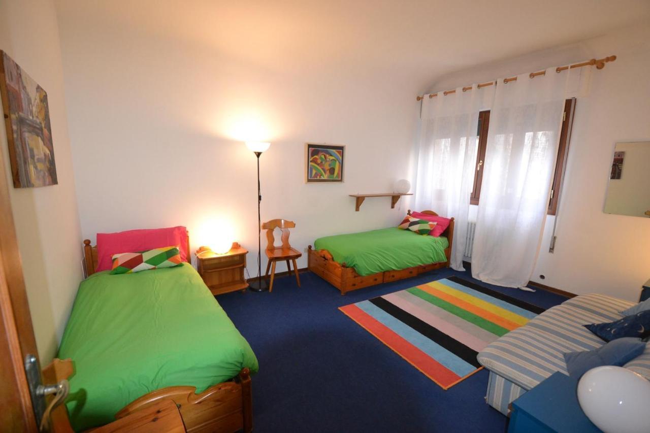 Santa Marina 5896 Apartment เวนิส ภายนอก รูปภาพ