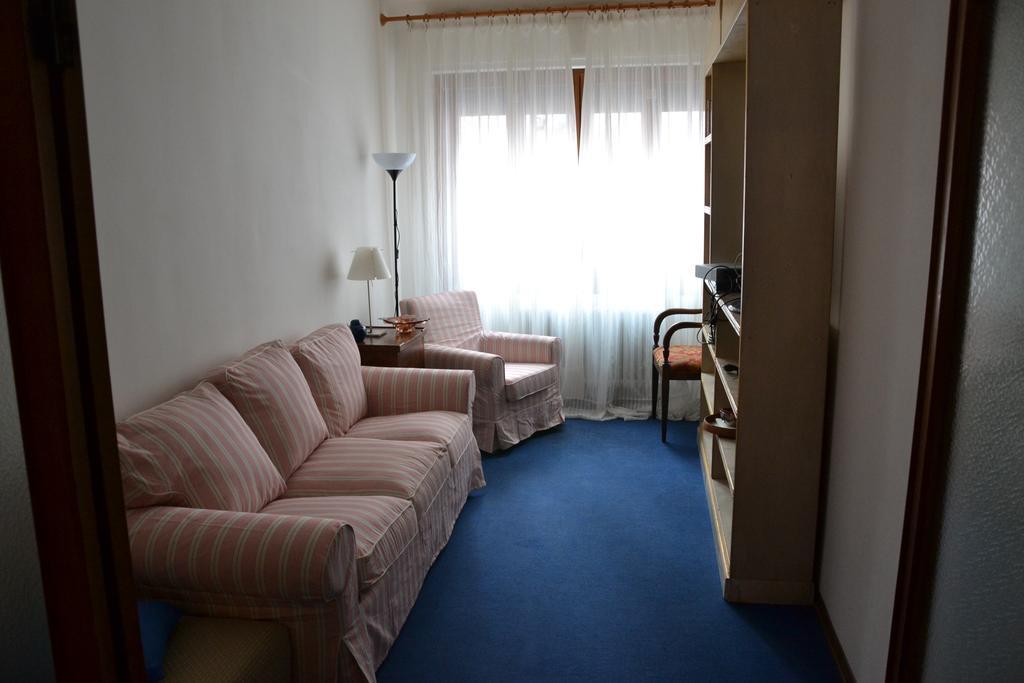Santa Marina 5896 Apartment เวนิส ภายนอก รูปภาพ