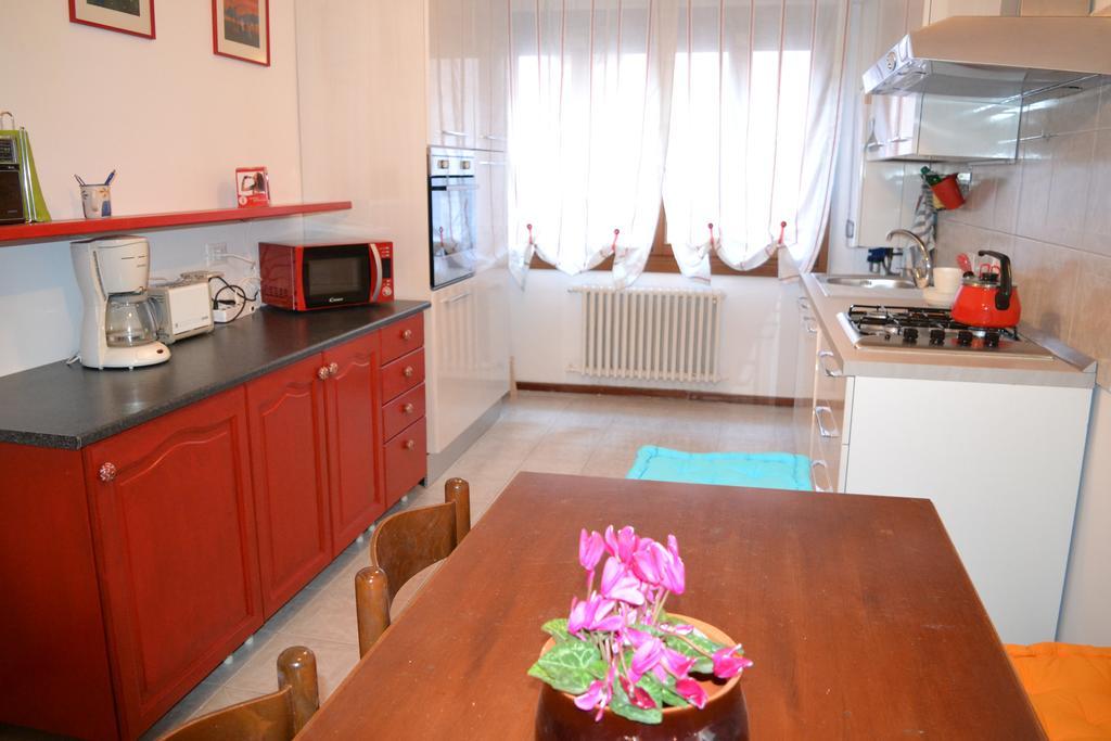 Santa Marina 5896 Apartment เวนิส ภายนอก รูปภาพ