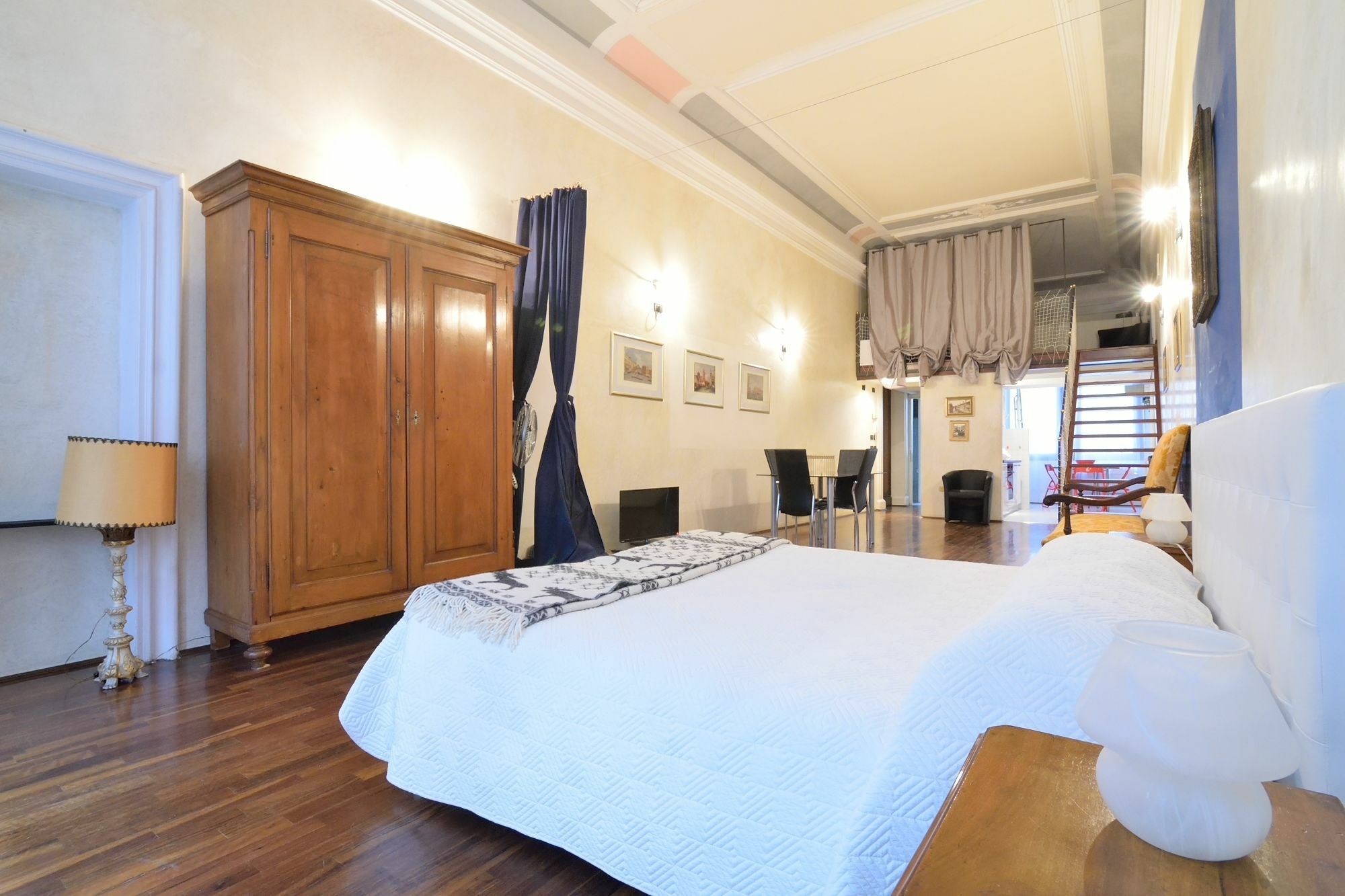 Santa Marina 5896 Apartment เวนิส ภายนอก รูปภาพ