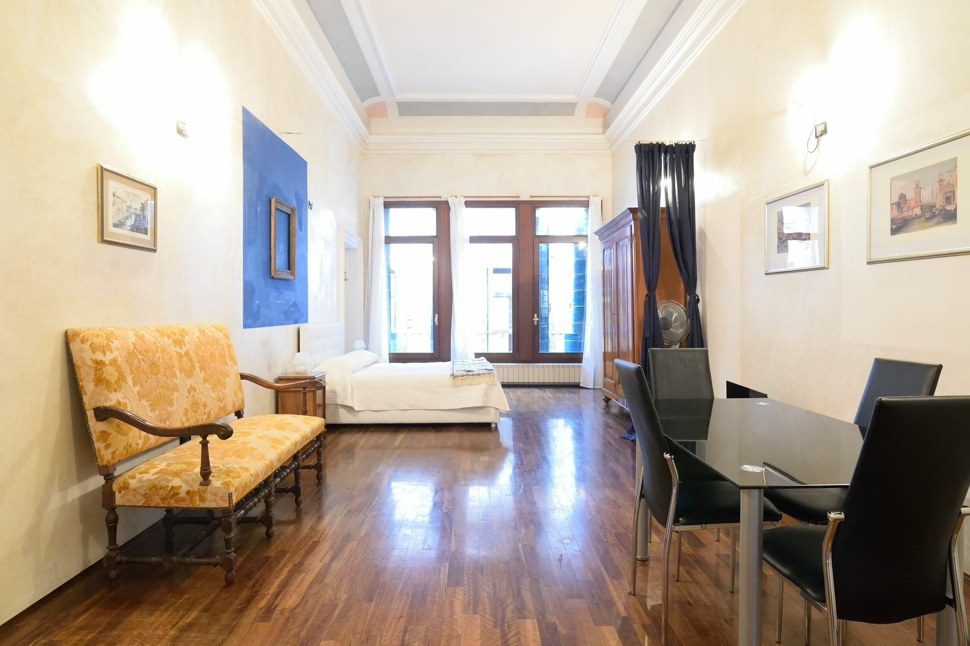 Santa Marina 5896 Apartment เวนิส ภายนอก รูปภาพ