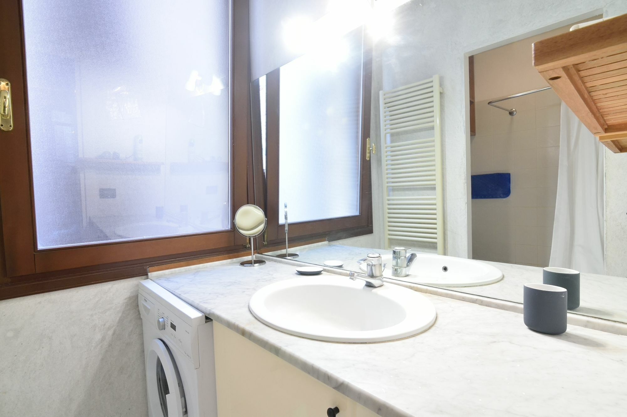 Santa Marina 5896 Apartment เวนิส ภายนอก รูปภาพ