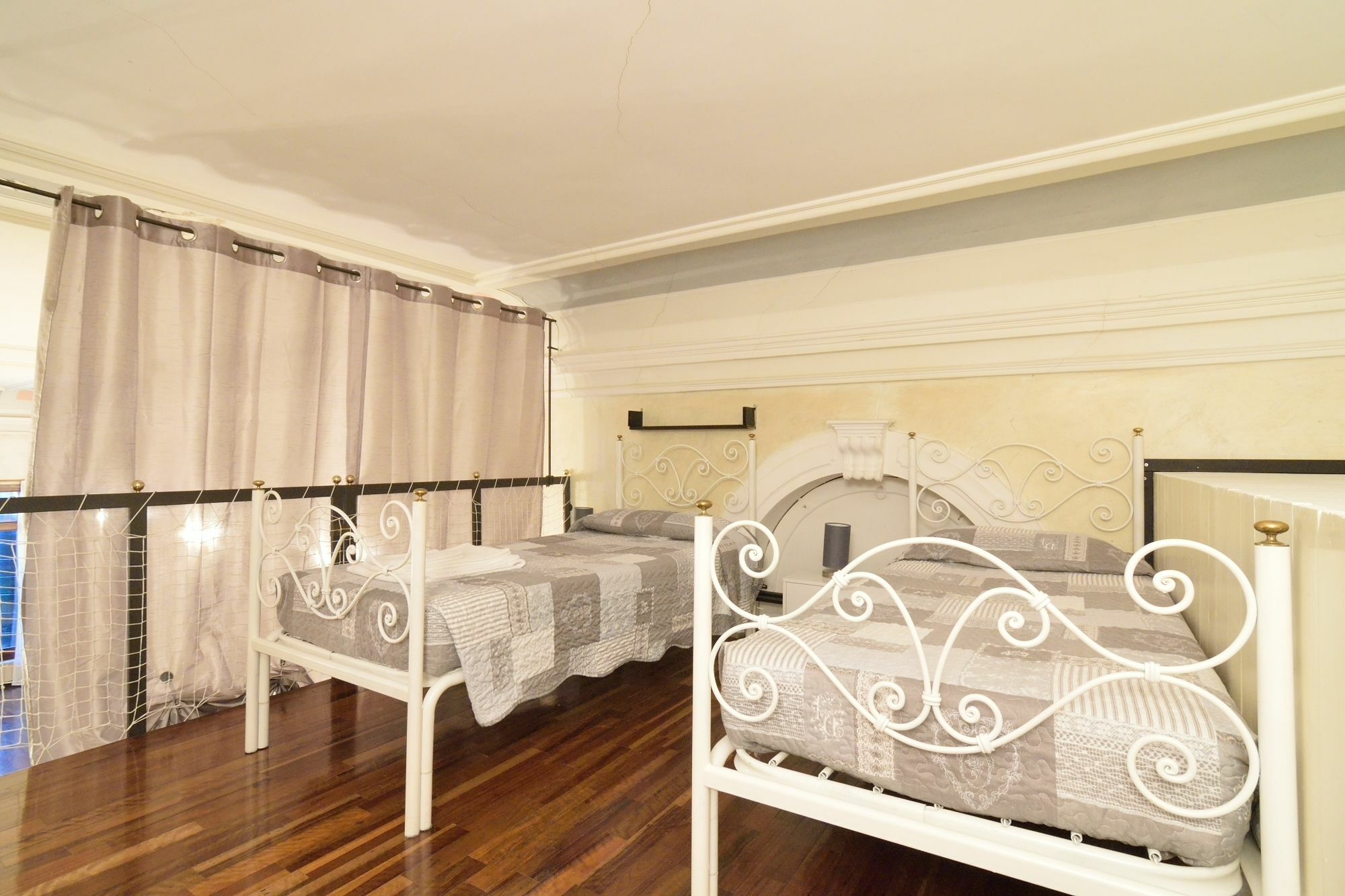 Santa Marina 5896 Apartment เวนิส ภายนอก รูปภาพ
