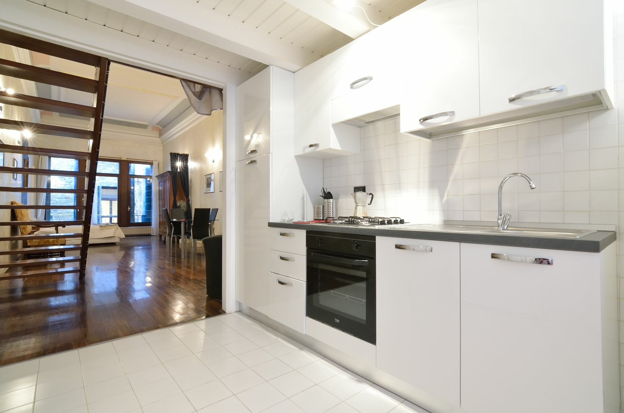 Santa Marina 5896 Apartment เวนิส ภายนอก รูปภาพ
