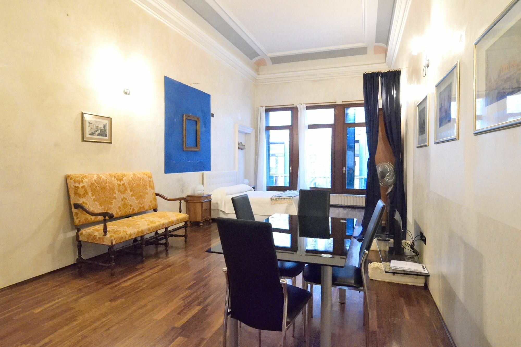 Santa Marina 5896 Apartment เวนิส ภายนอก รูปภาพ