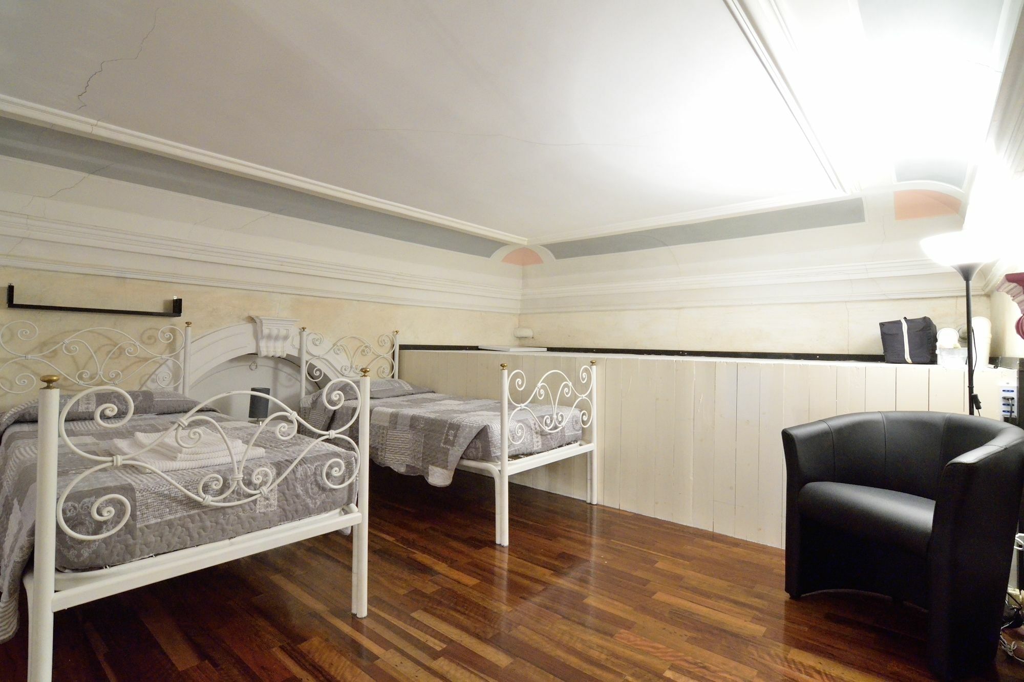 Santa Marina 5896 Apartment เวนิส ภายนอก รูปภาพ