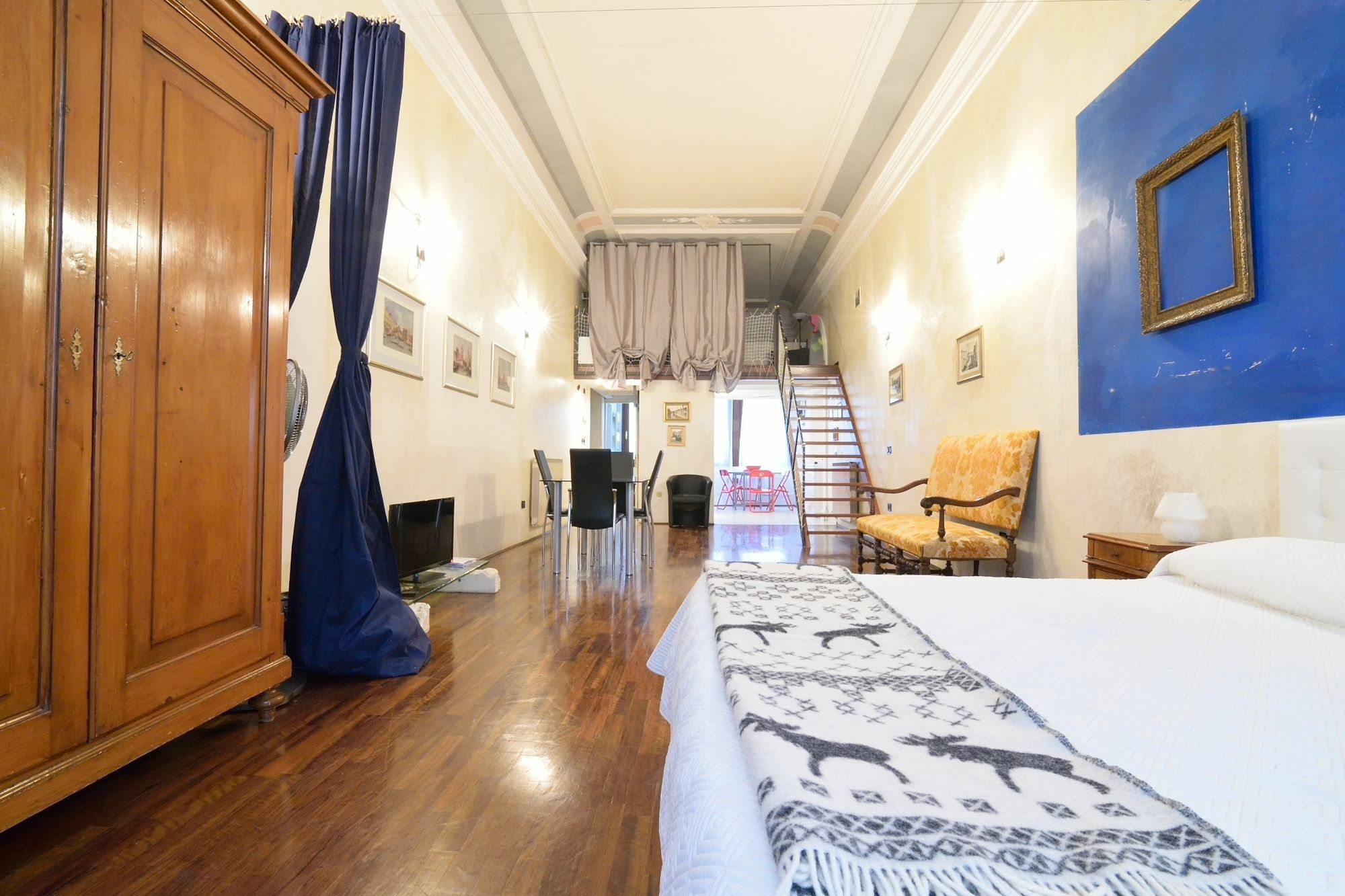 Santa Marina 5896 Apartment เวนิส ภายนอก รูปภาพ
