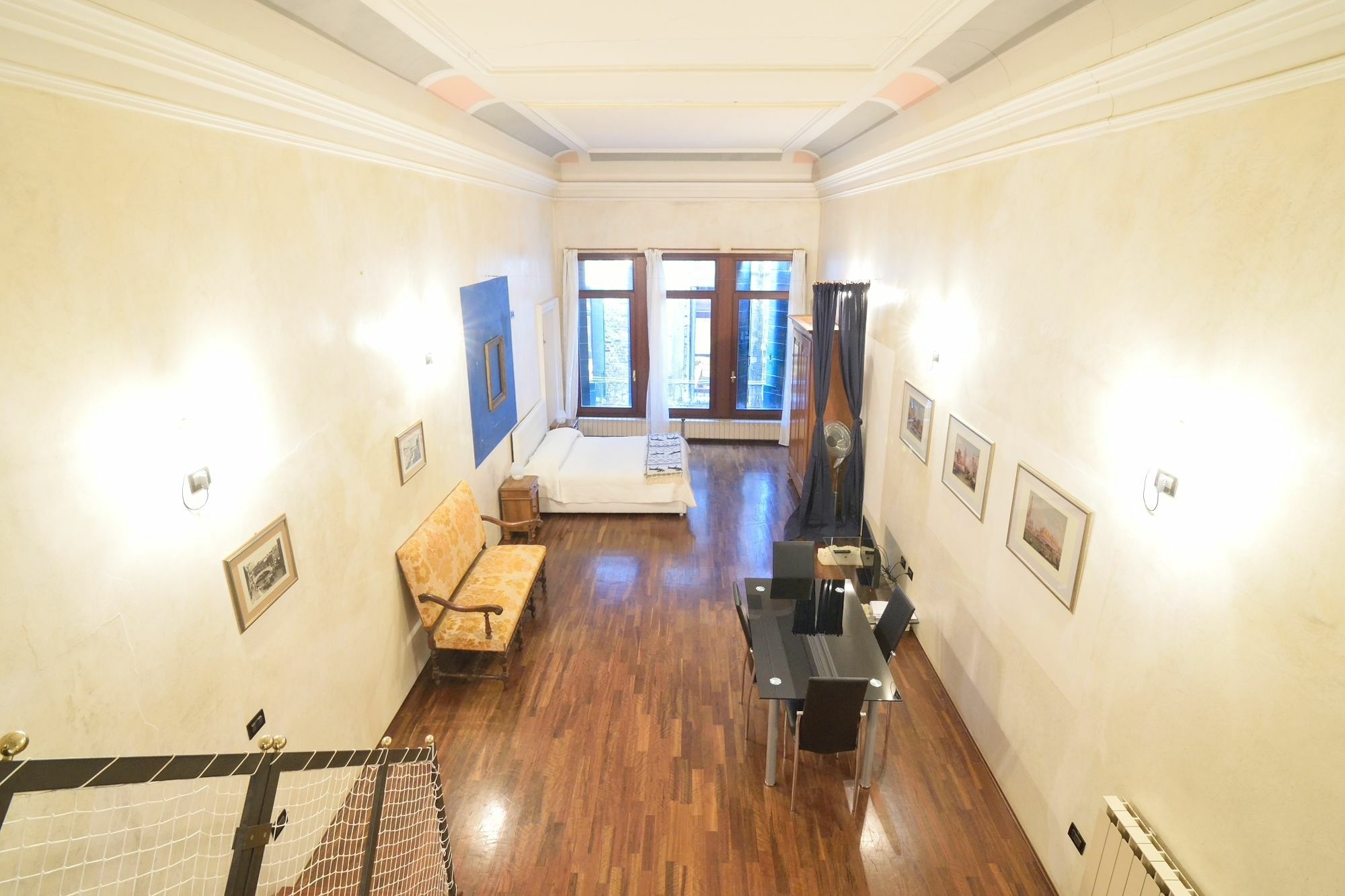 Santa Marina 5896 Apartment เวนิส ภายนอก รูปภาพ