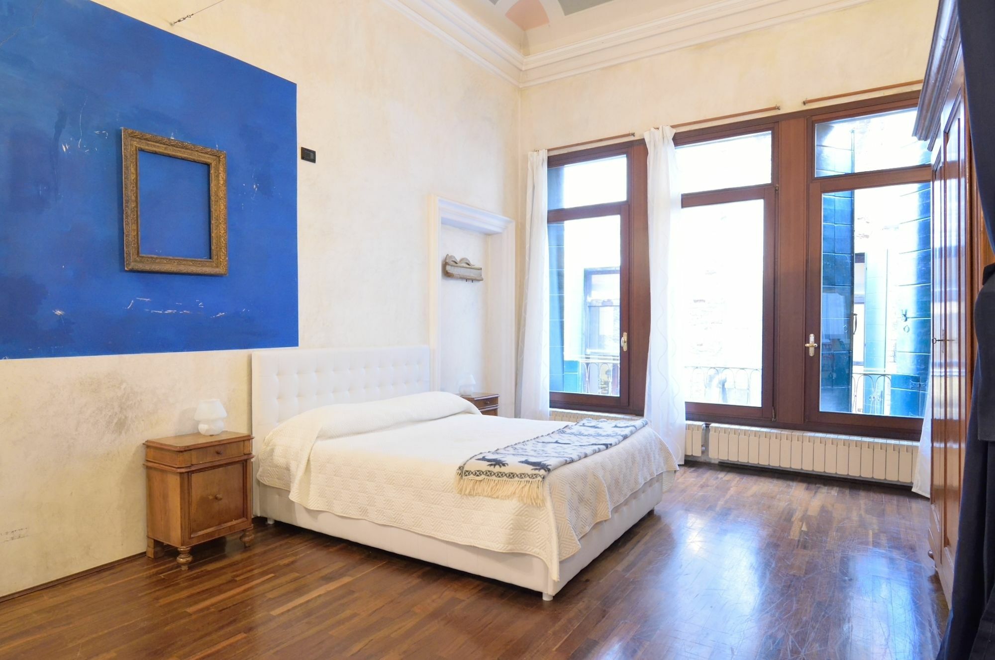 Santa Marina 5896 Apartment เวนิส ภายนอก รูปภาพ