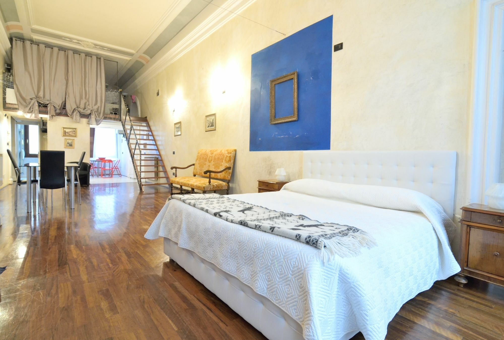 Santa Marina 5896 Apartment เวนิส ภายนอก รูปภาพ